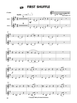 Easy Swing Pop 7 - Cor - Partition - Cor